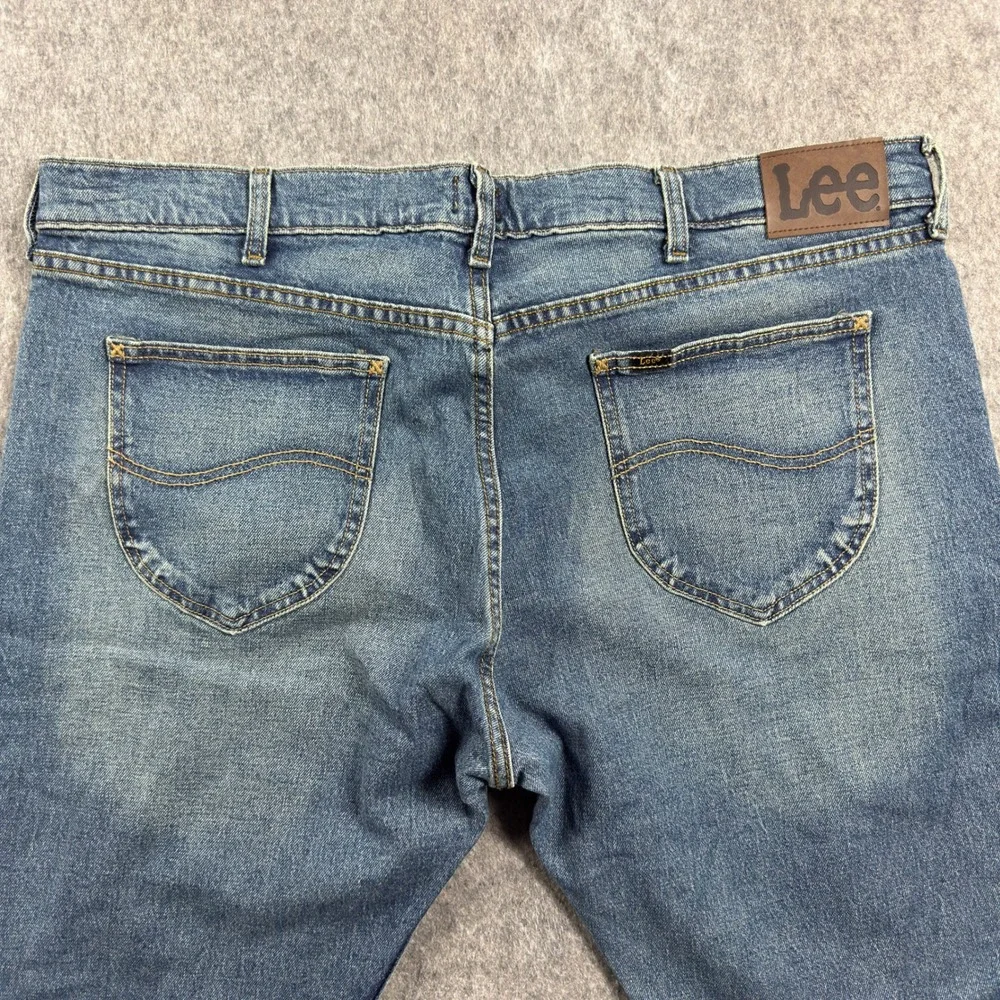 Lee slim fit